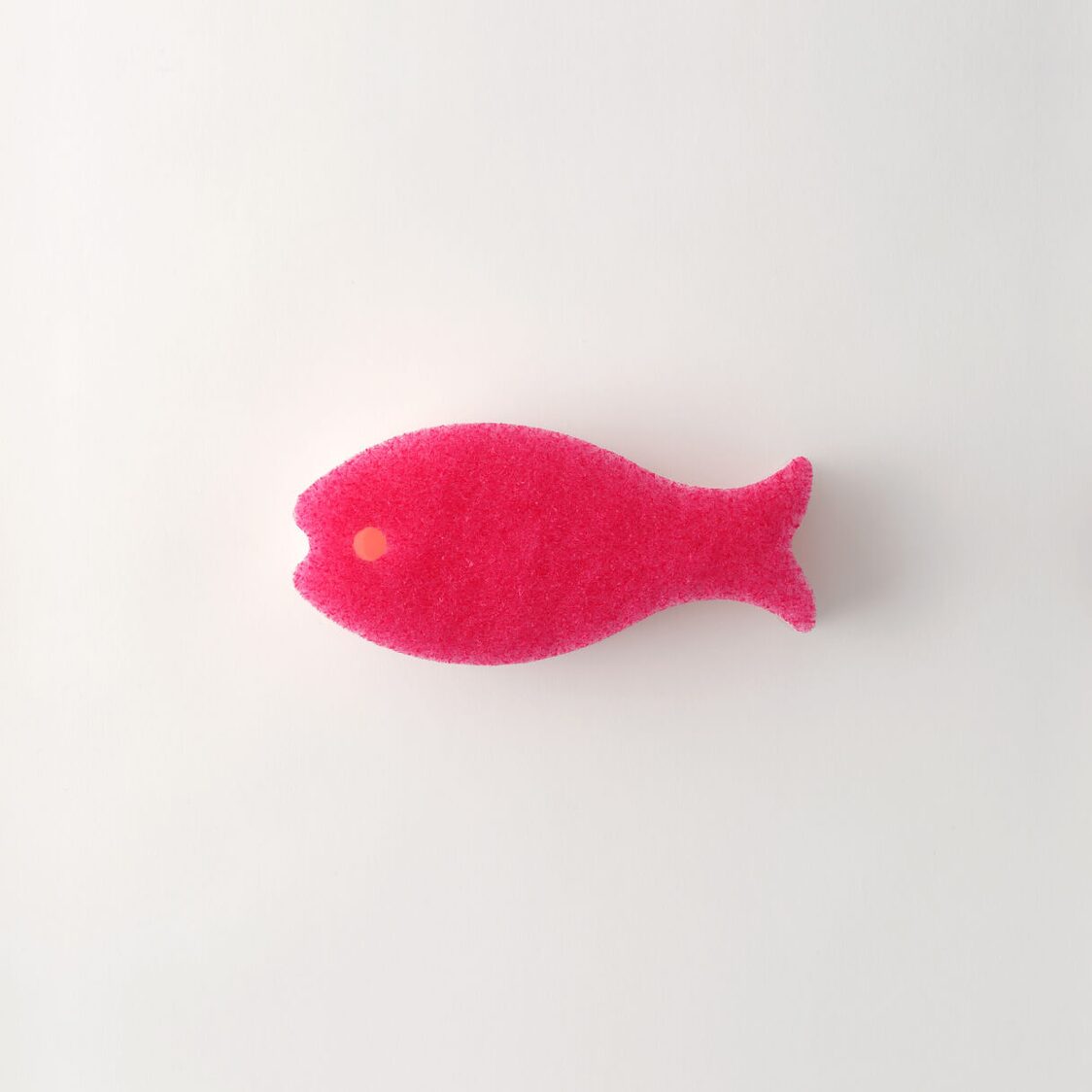 Marna Osakana Kitchen Sponge -Pink