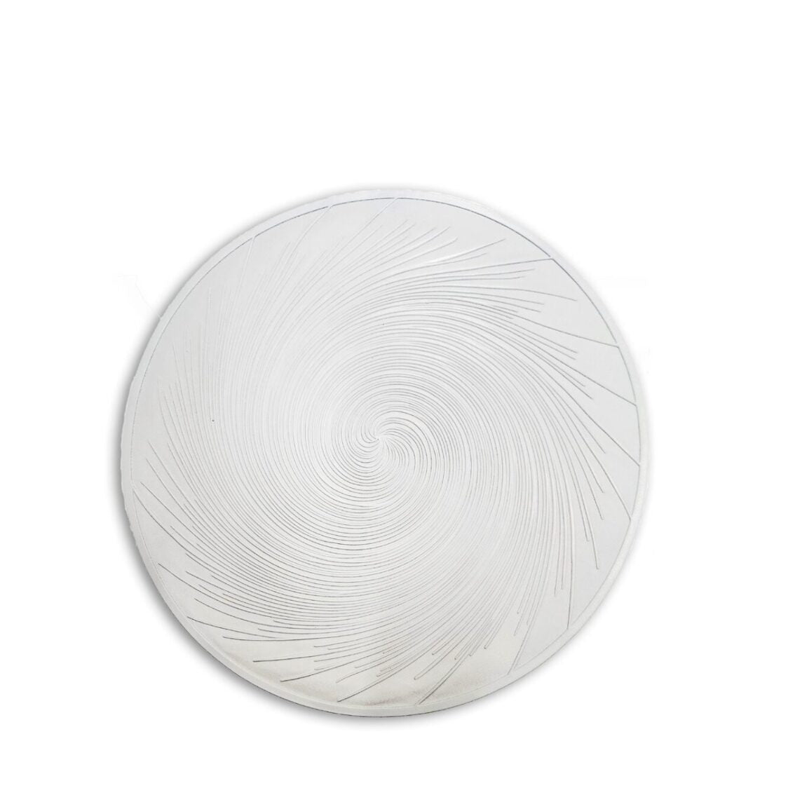 J. Rapee Marble Placemat White