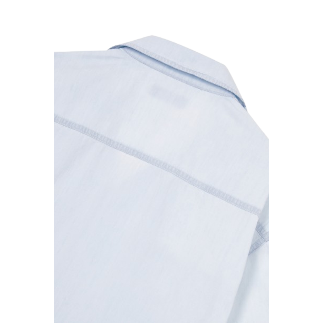 Studio Tomboy Two Pocket Pajama Shirt