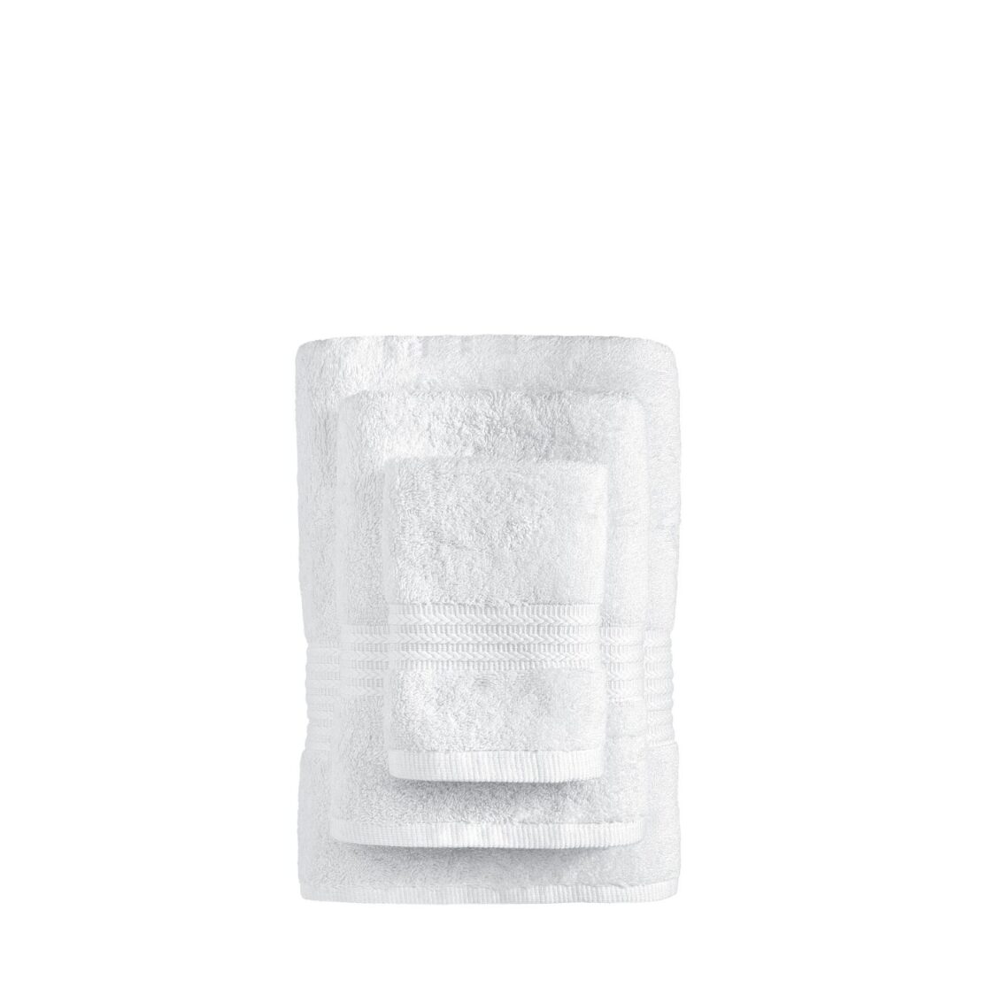 Charles Millen Signature Collection 60% Bamboo | 40% Turkish Combed Cotton Bath Towel – YARA (VOIAGE series)