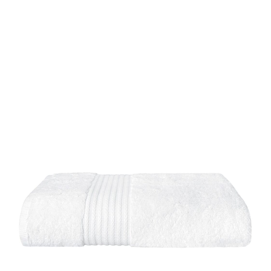 Charles Millen Signature Collection 60% Bamboo | 40% Turkish Combed Cotton Bath Towel – YARA (VOIAGE series)