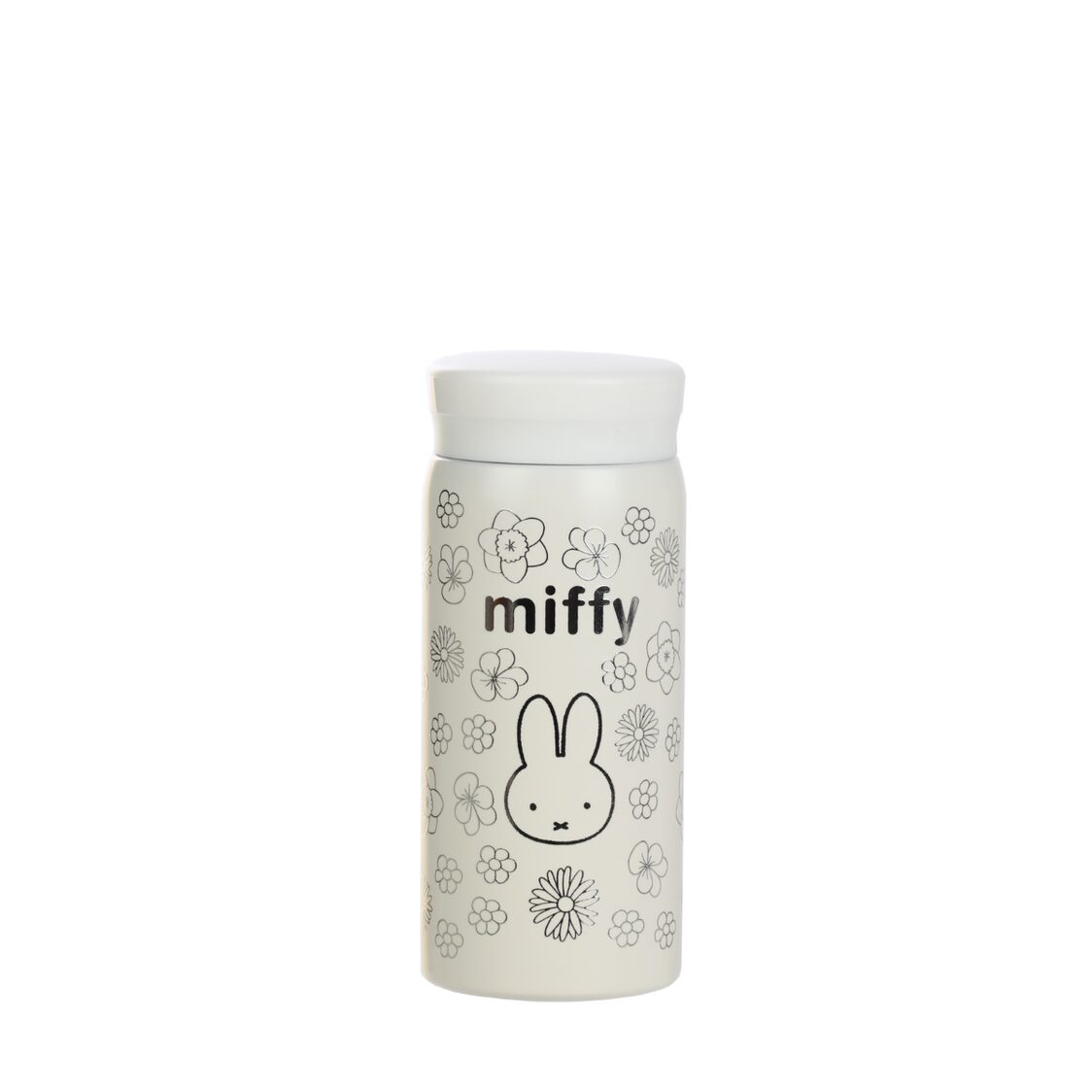 VIPO X Miffy Vacuum Cup 200ml - Fresh MIF37395