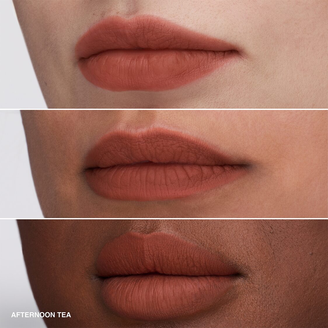 Bobbi Brown Luxe Cashmere Matte Lipstick