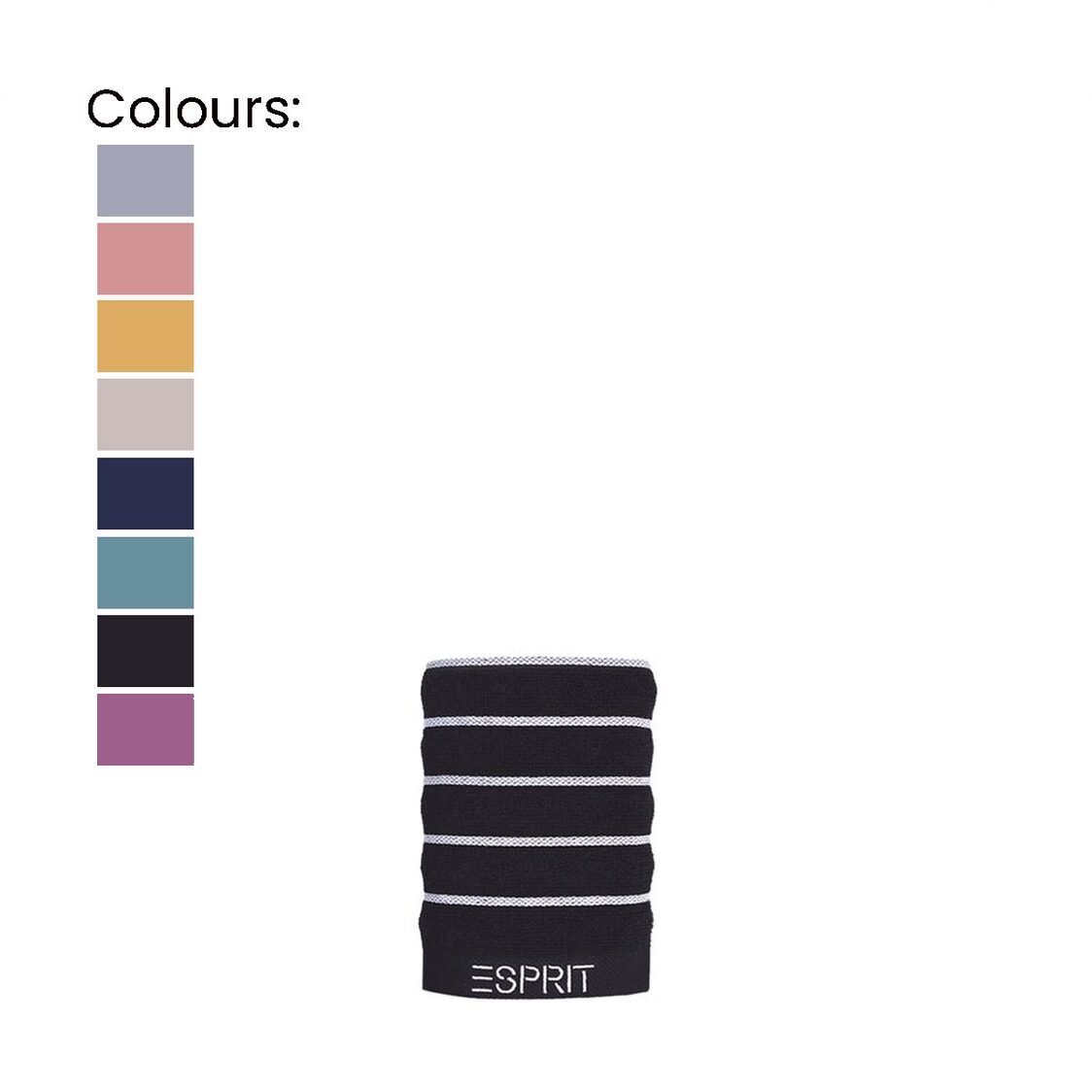 Esprit Seville Face Towel