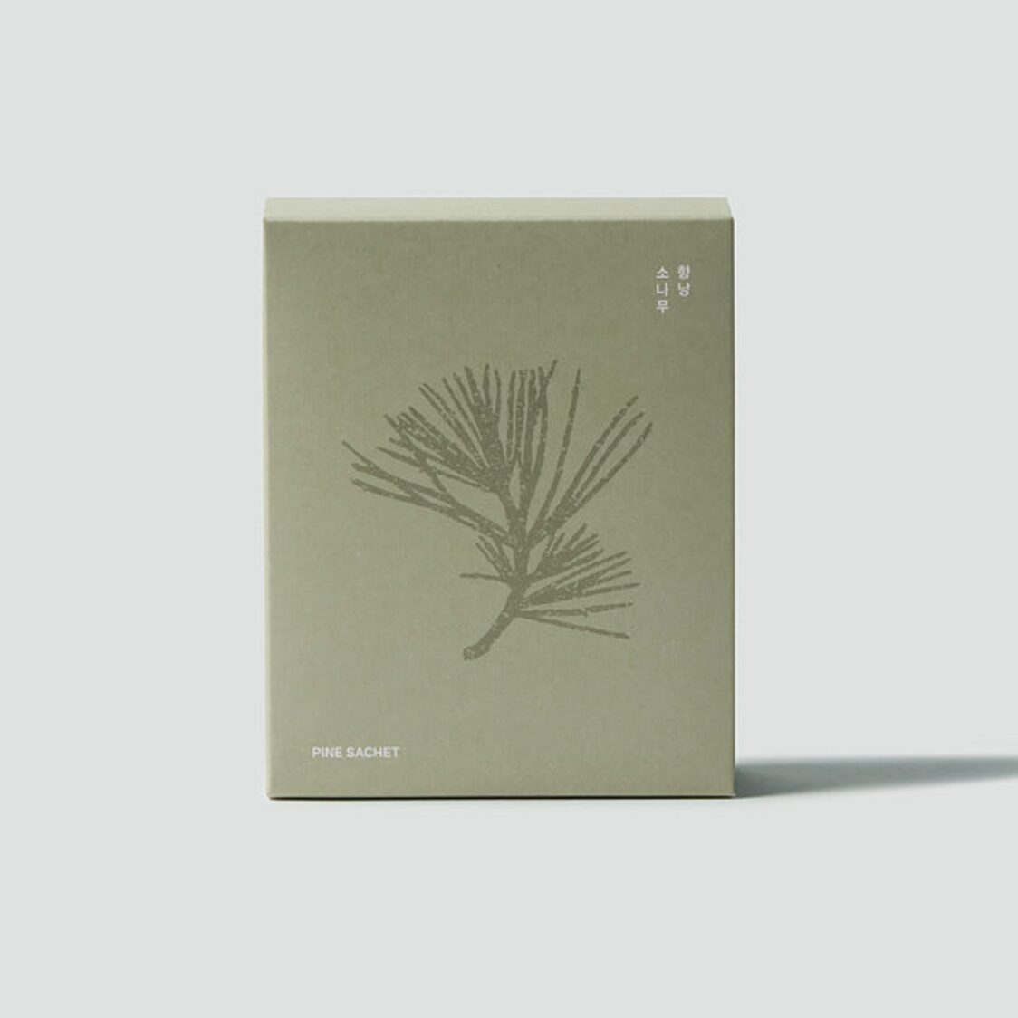 Jaju Sachet Pine Tree 30g