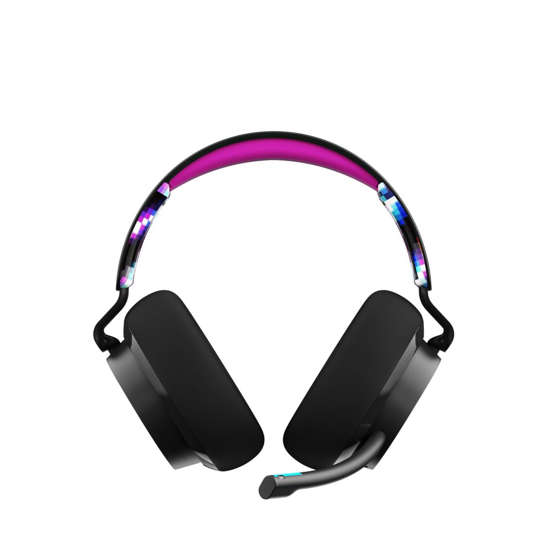 Skullcandy Slyr Multi-platform Gaming Wired Over Ear Black Digi-hype
