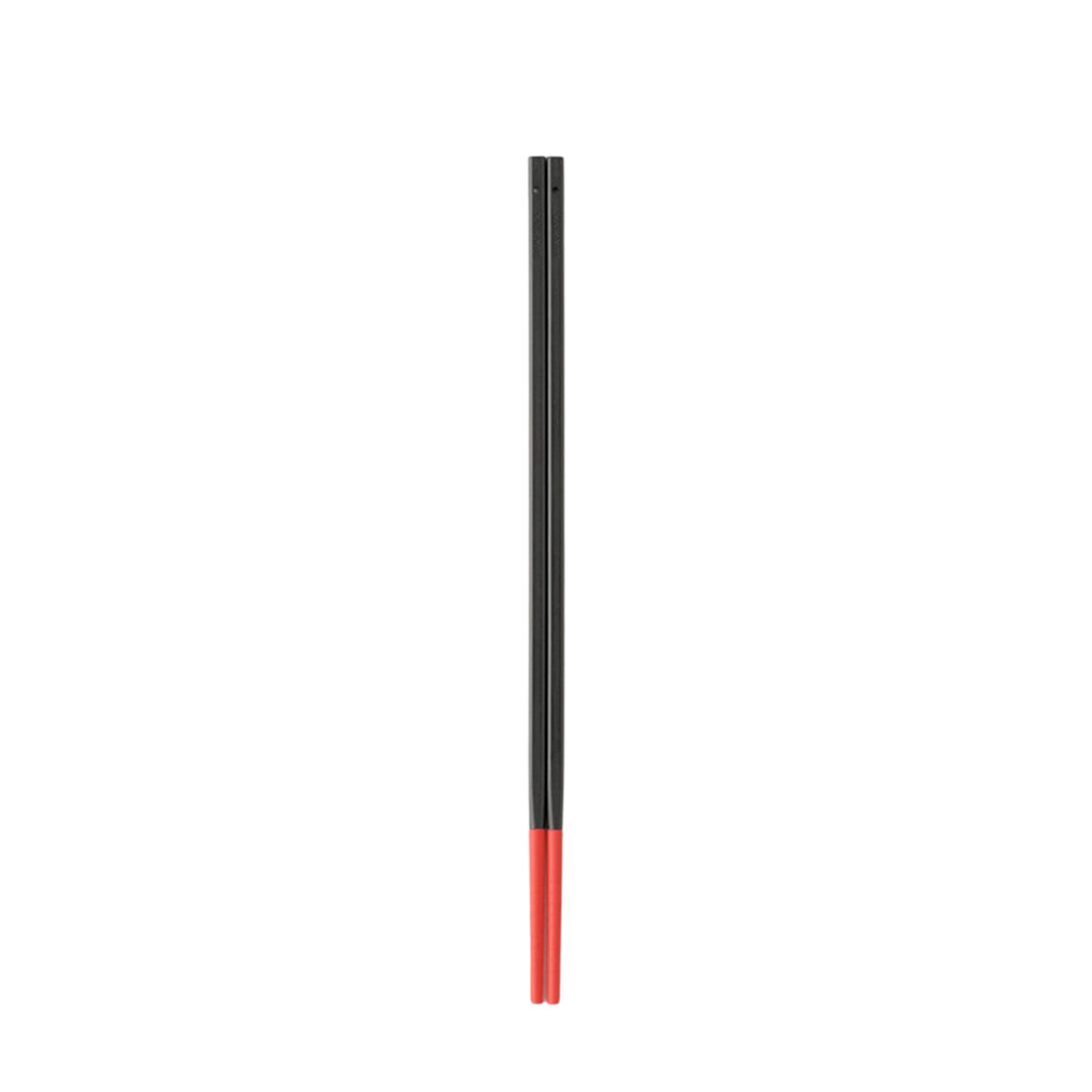 Marna Silicone Chopsticks - Red