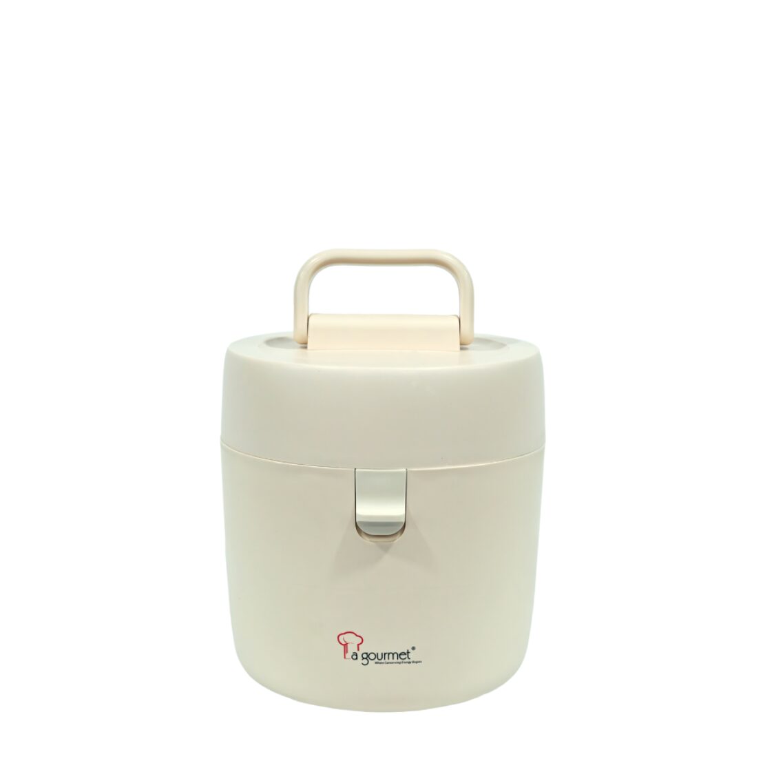 La Gourmet 2.5L Thermal Cooker With Smaller Insert