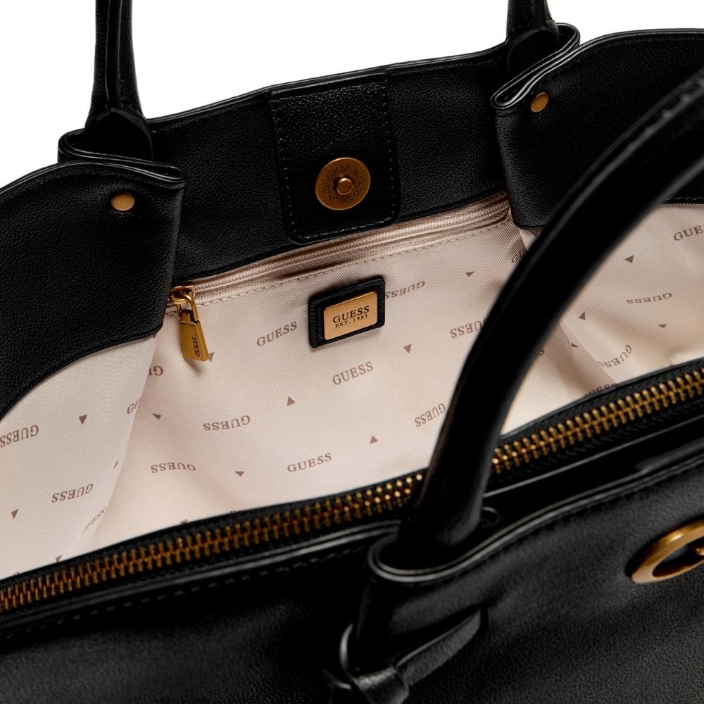 Guess Allegra Girlfriend Satchel