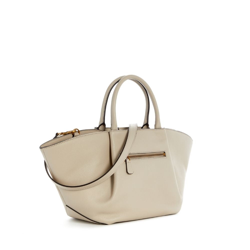 Guess Allegra Girlfriend Satchel