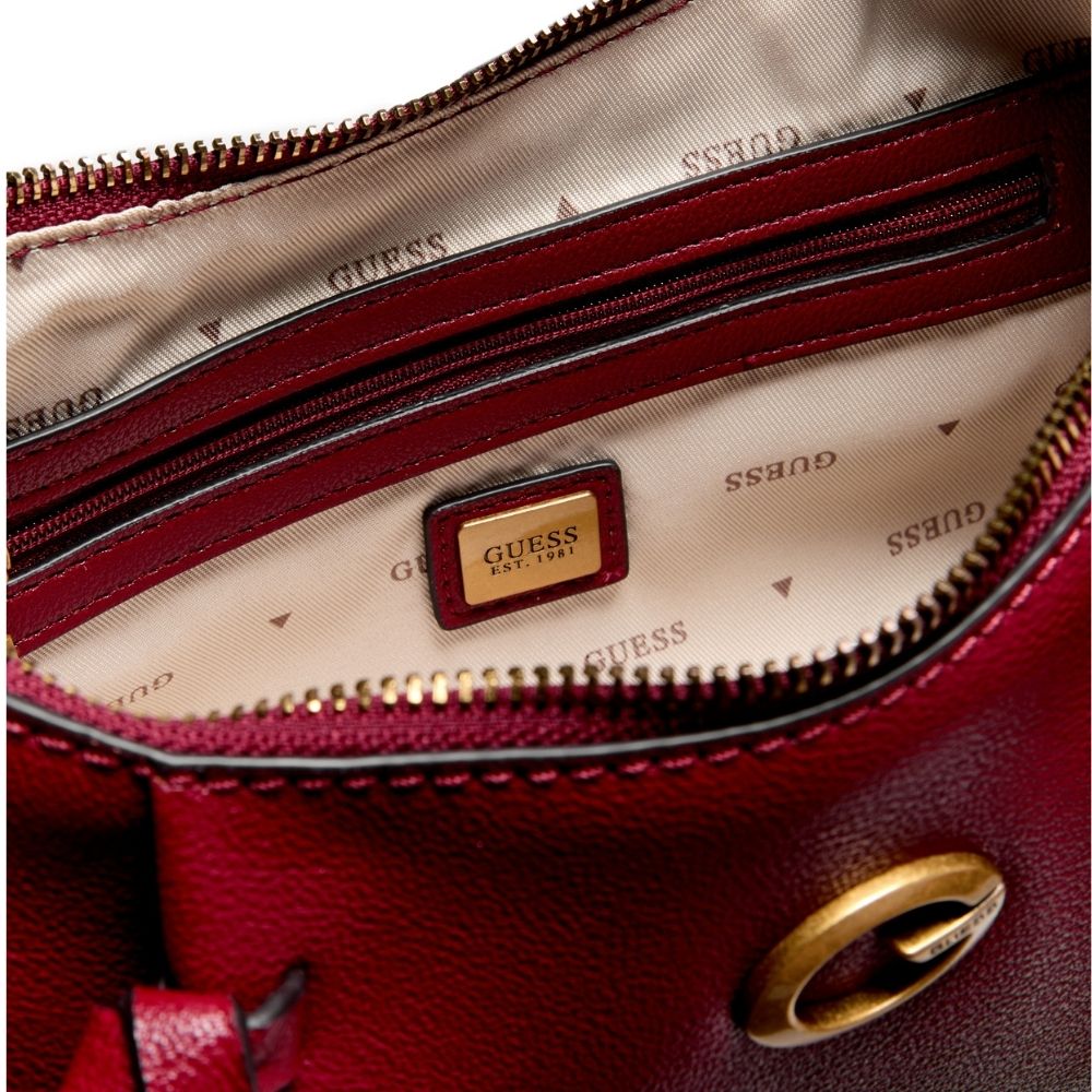 Guess Allegra Shoulder Bag