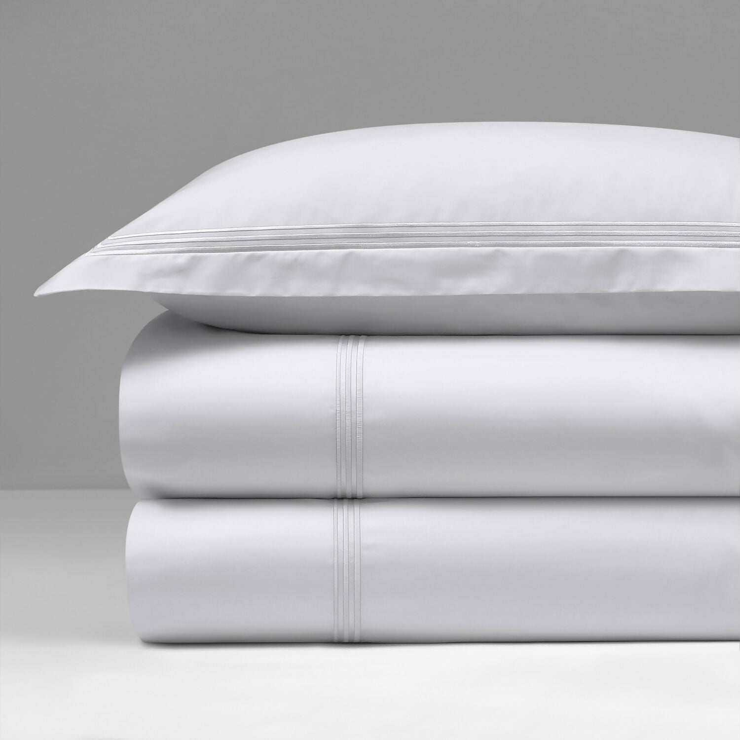 Hotel Suite Deluxe Collection Bedset - Medium Champagne