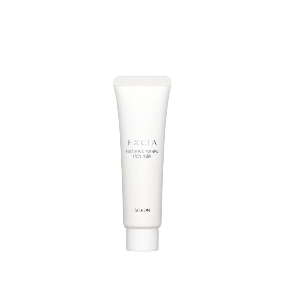 Albion Excia Radiance Renew Rich Milk 30G