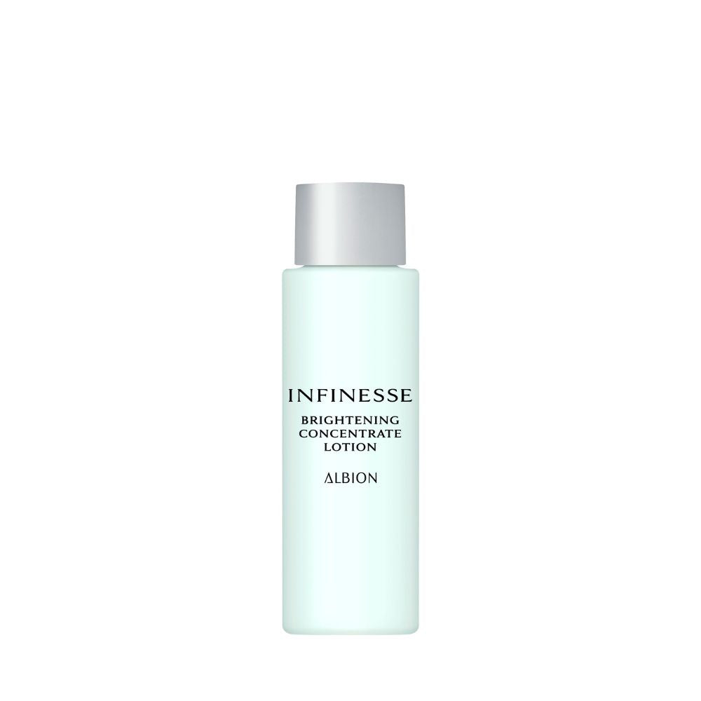 Albion Infinesse Brightening Concentrate Lotion 24ml