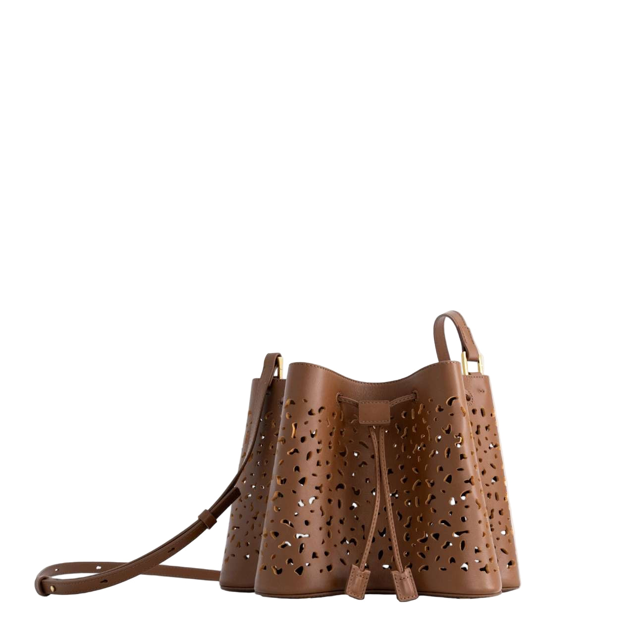 Mlouye Alto Mini Perforated - Latte