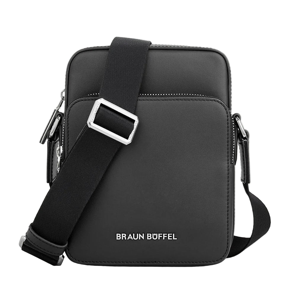 Braun Buffel Mason Small Postman