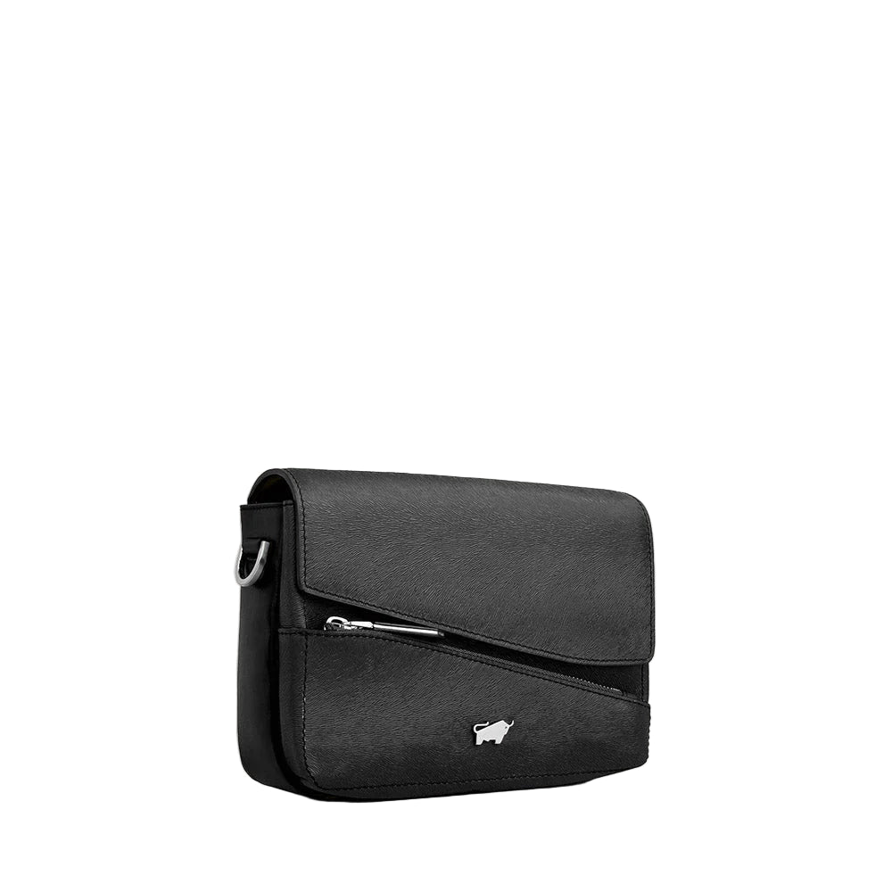 Braun Buffel Agmarine Crossbody