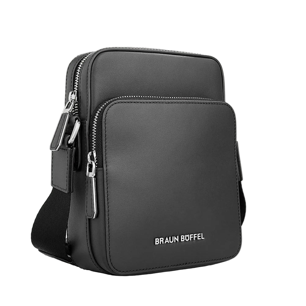 Braun Buffel Mason Small Postman