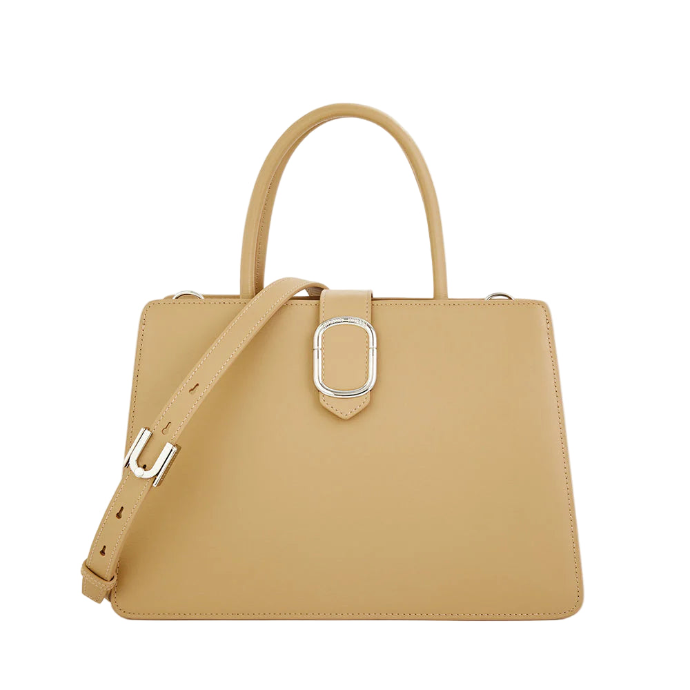 Braun Buffel Cerule Small Tote Bag