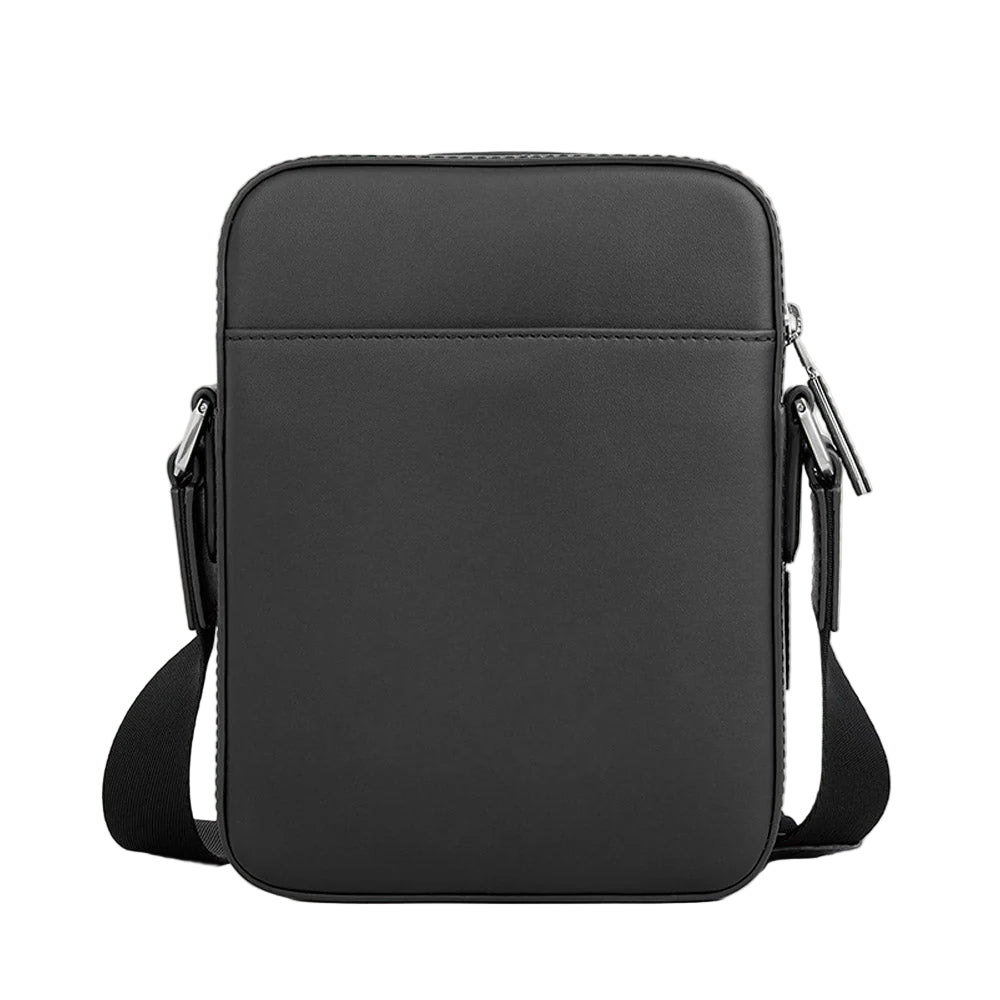 Braun Buffel Mason Small Postman