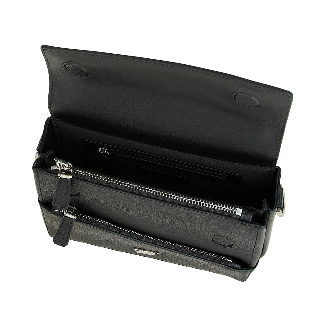 Braun Buffel Agmarine Crossbody