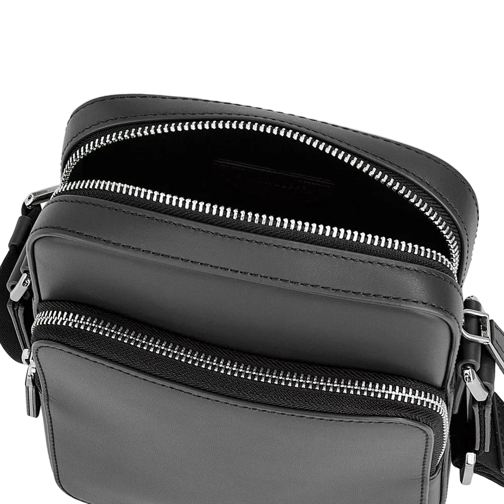 Braun Buffel Mason Small Postman