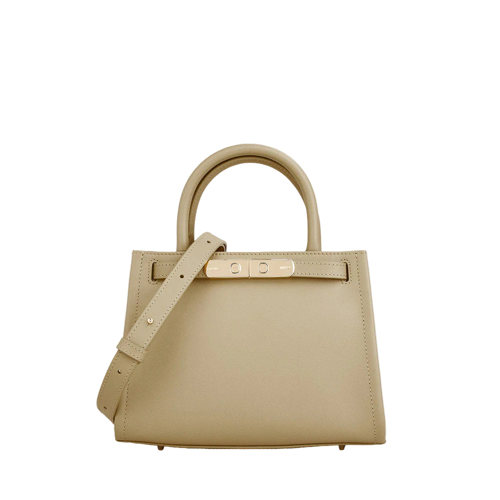 Braun Buffel Unire Small Tote Bag