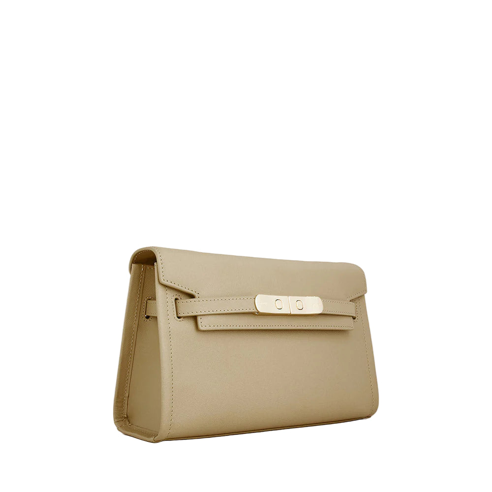 Braun Buffel Unire Small Shoulder Bag