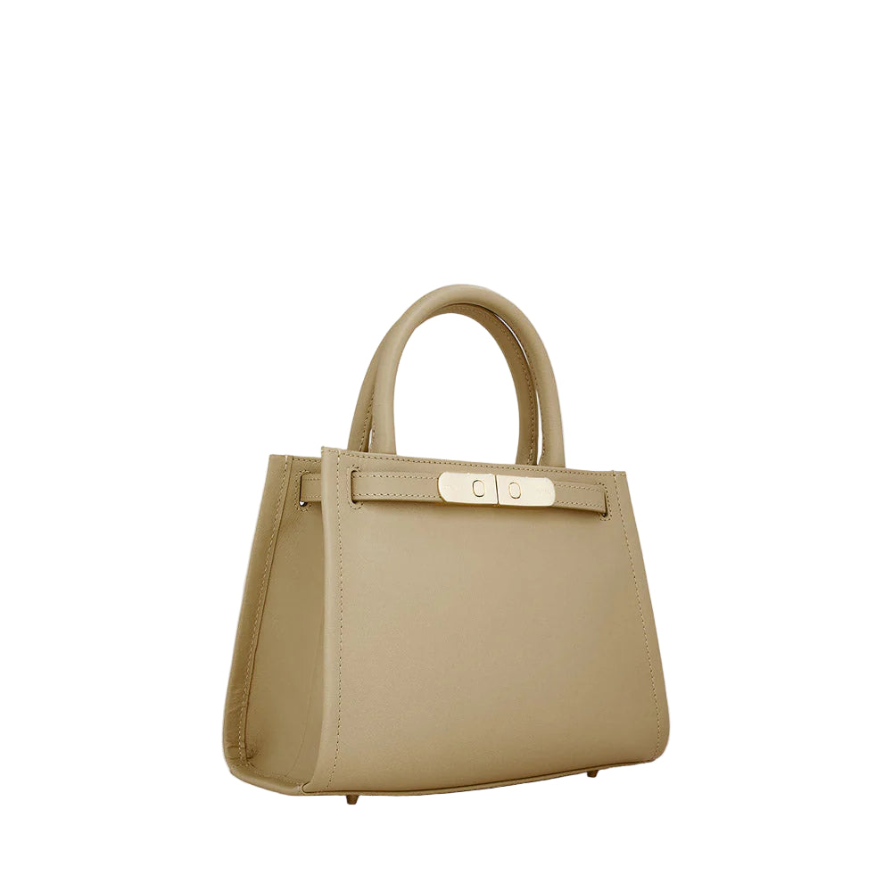 Braun Buffel Unire Small Tote Bag