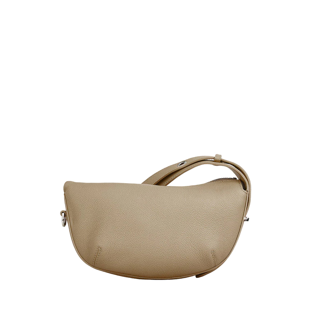 Braun Buffel Petals Small Hobo Bag