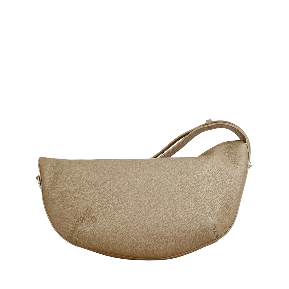 Braun Buffel Petals Medium Hobo Bag