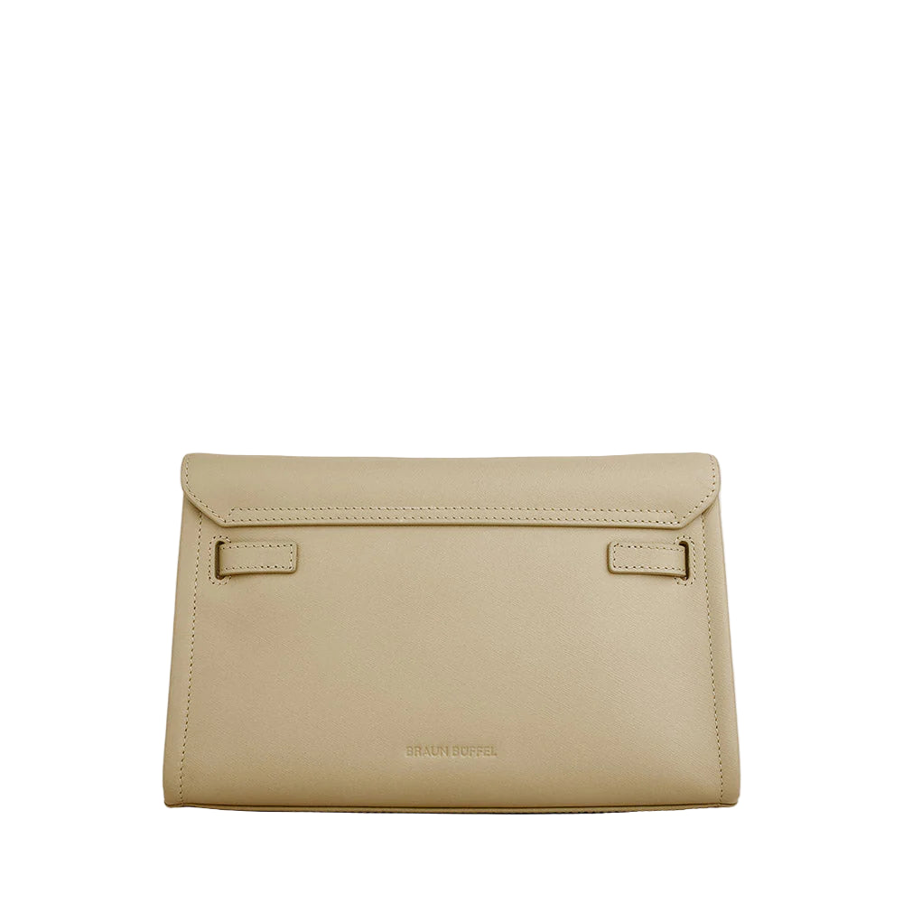 Braun Buffel Unire Small Shoulder Bag