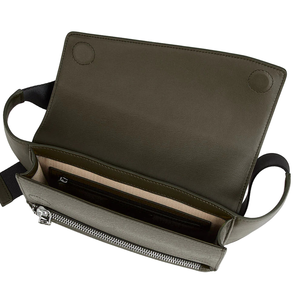 Braun Buffel Agmarine Waist Pouch