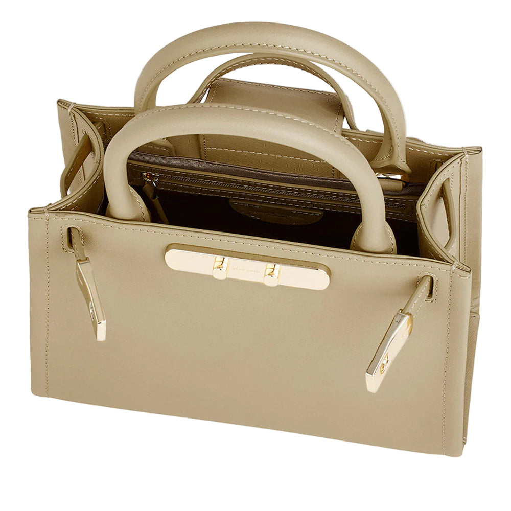 Braun Buffel Unire Small Tote Bag