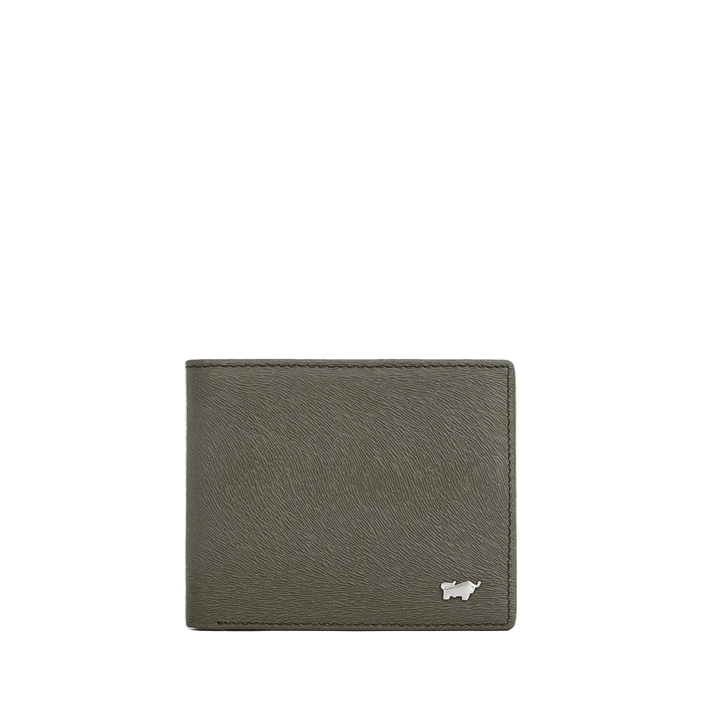 Braun Buffel Agmarine Centre Flap Wallet