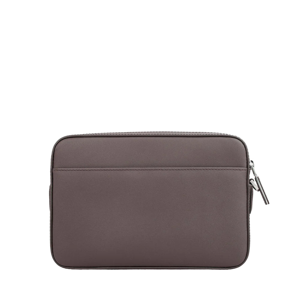 Braun Buffel Mason Medium Clutch