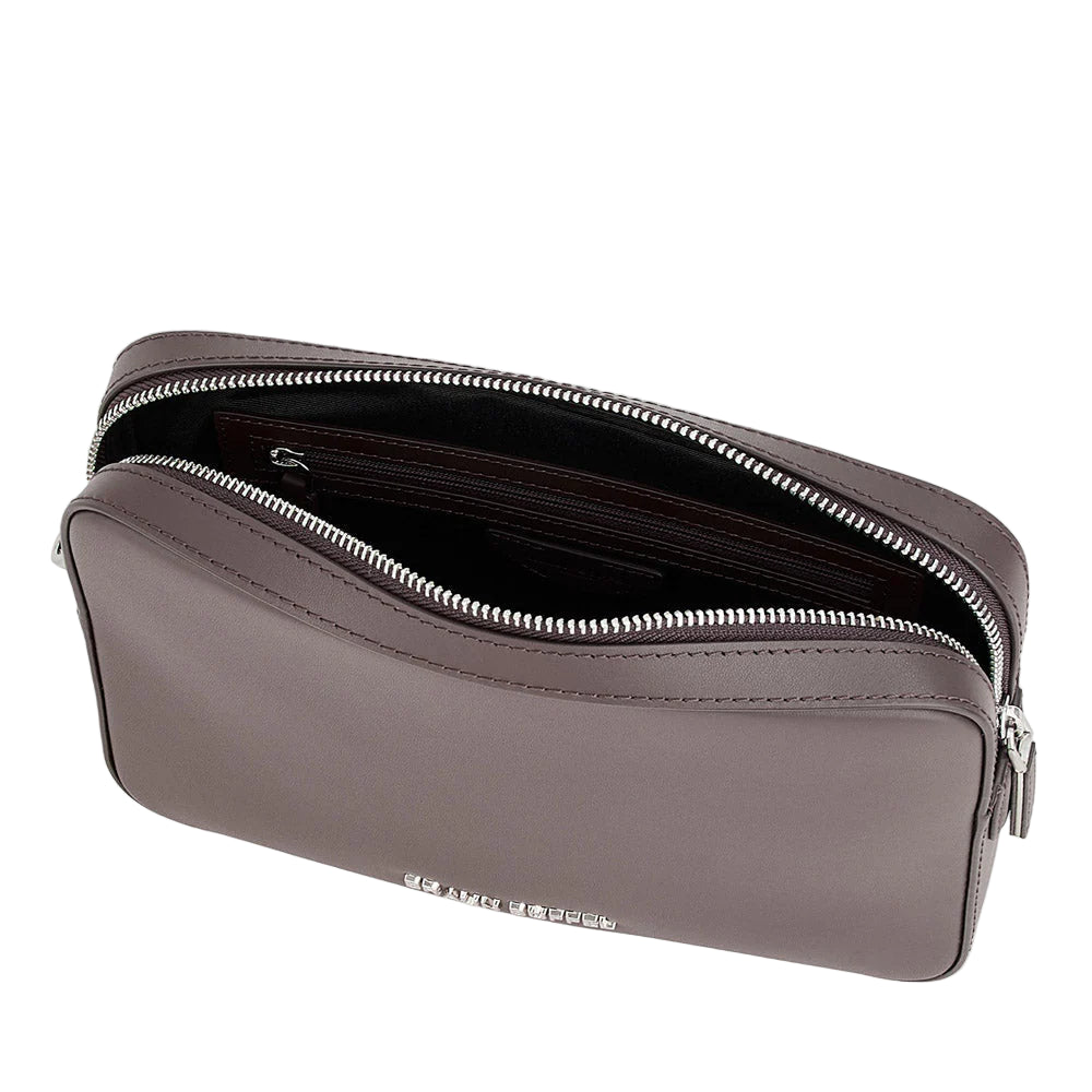 Braun Buffel Mason Medium Clutch