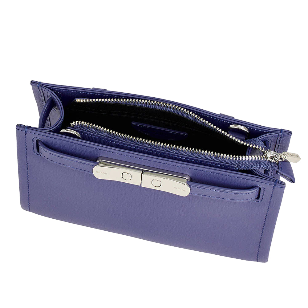 Braun Buffel Unire Small Crossbody Bag