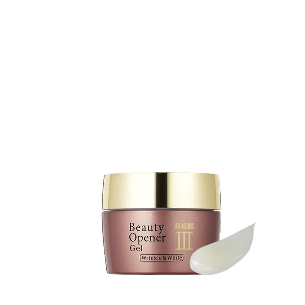 Ozio Beauty Opener Gel W&W