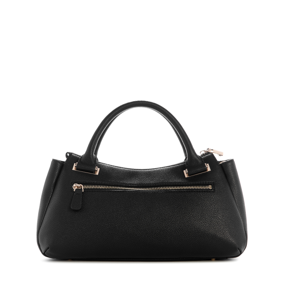 Guess Evie Triple Comp Satchel