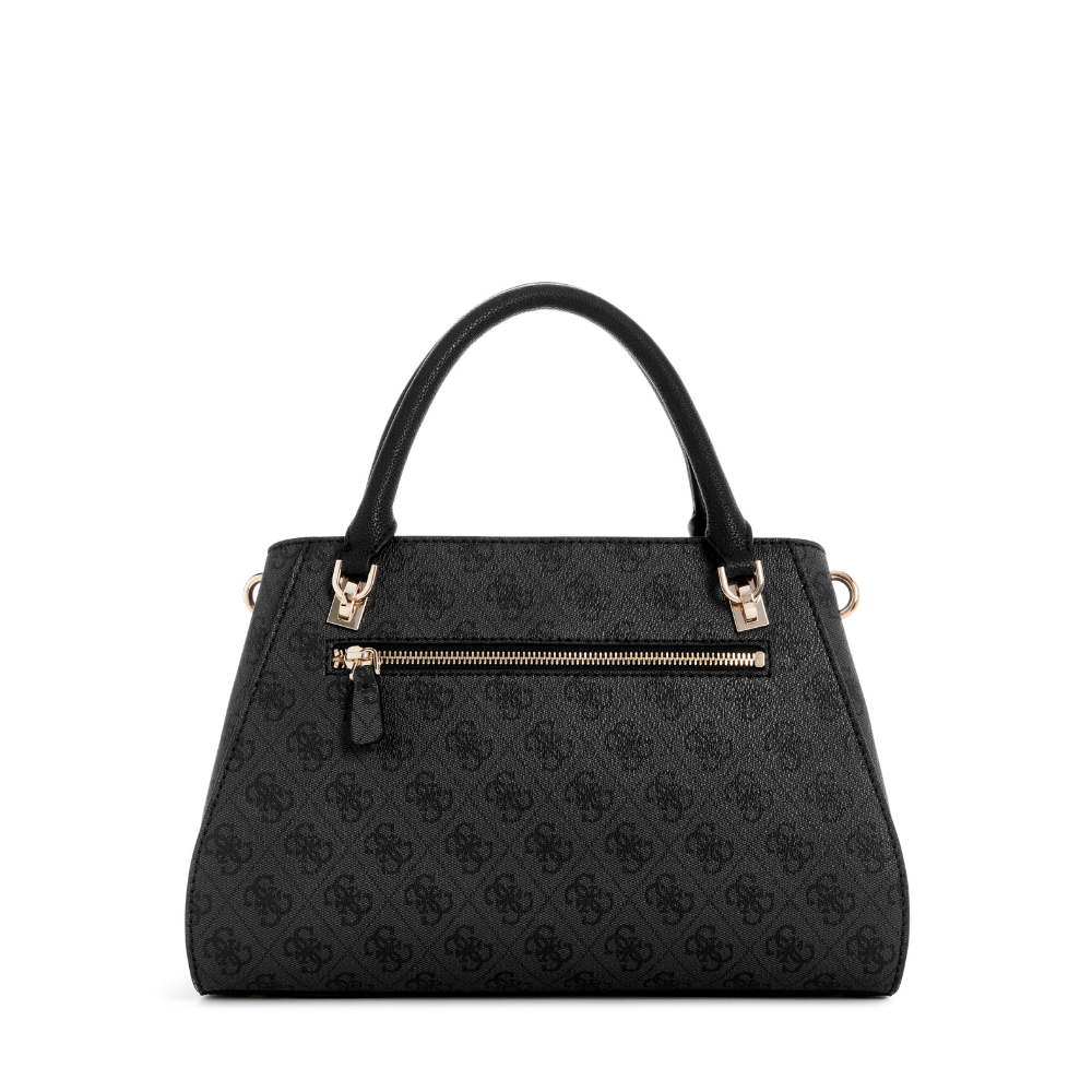 Guess Noelle Ii Luxury Satchel