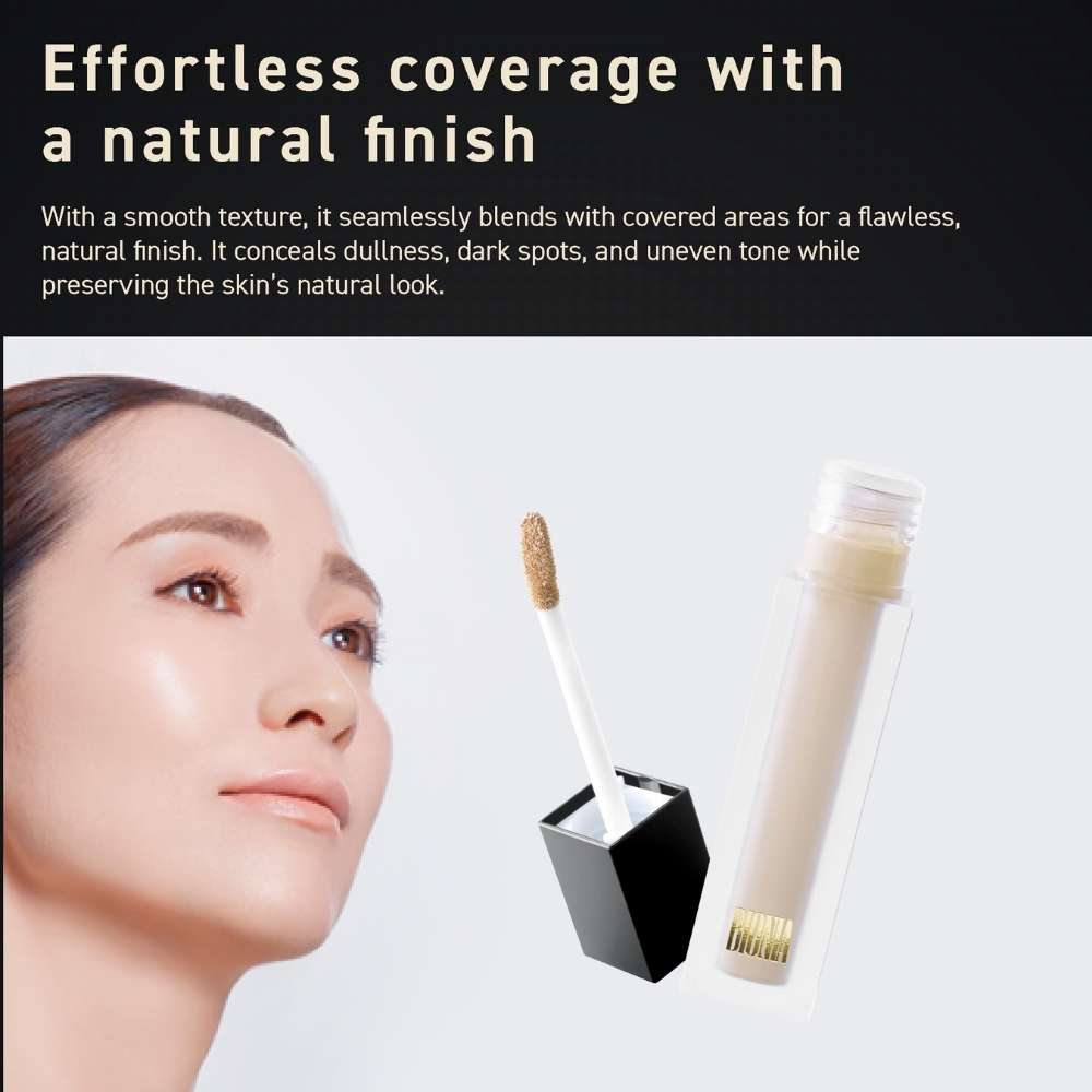 Qsai Bionia Correcting Concealer
