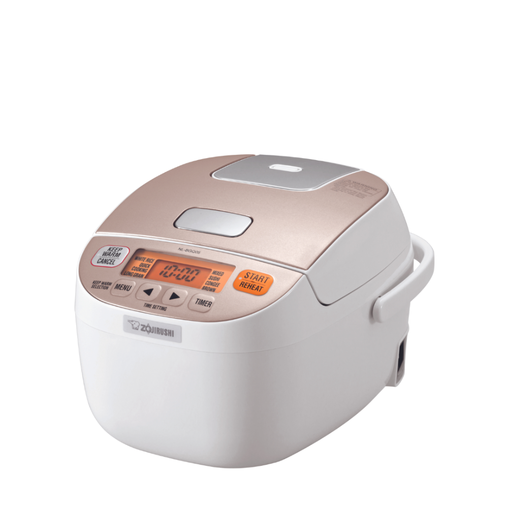 Zojirushi 0.54L Micom Rice Cooker/Warmer