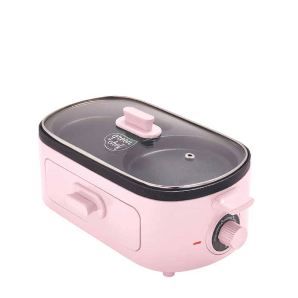 Greenchef Breakfast Maker