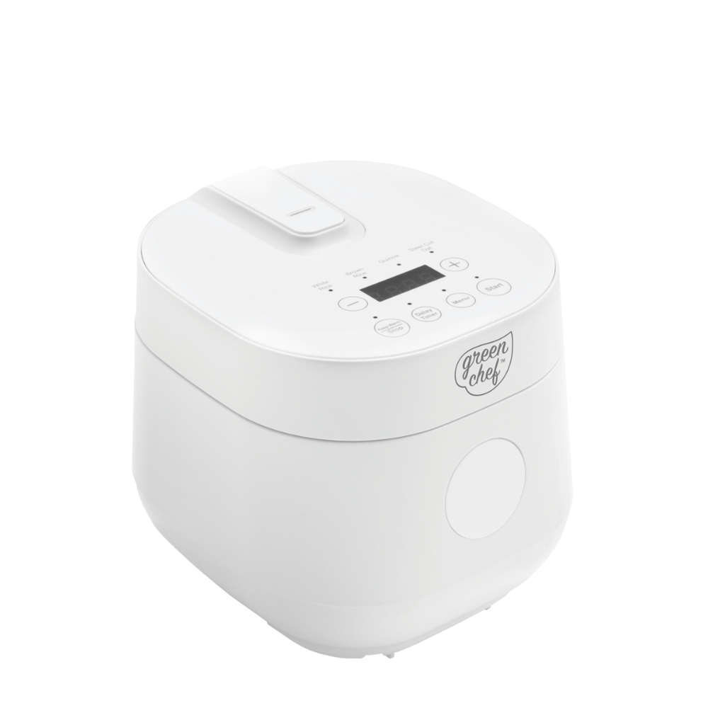 Greenchef 1.2L Rice Cooker