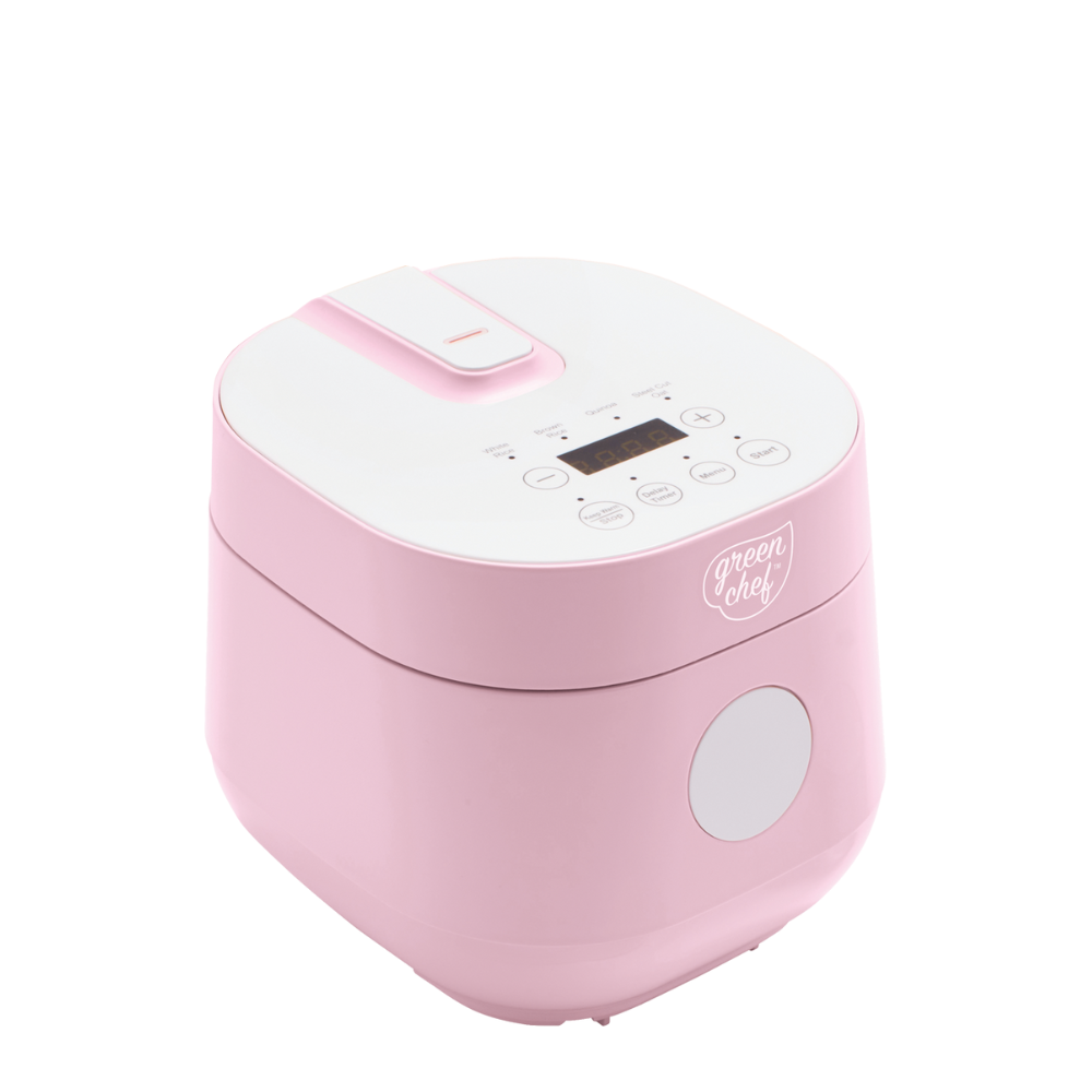 Greenchef 1.2L Rice Cooker