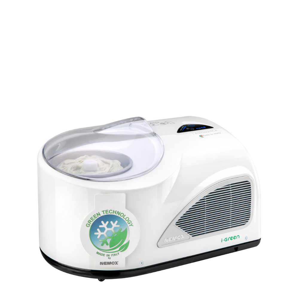 Nemox Gelato And Sorbet Machine