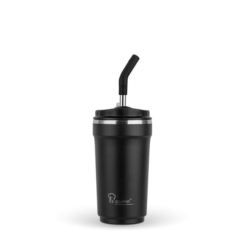 La Gourmet Superwide 550ml Thermal Mug