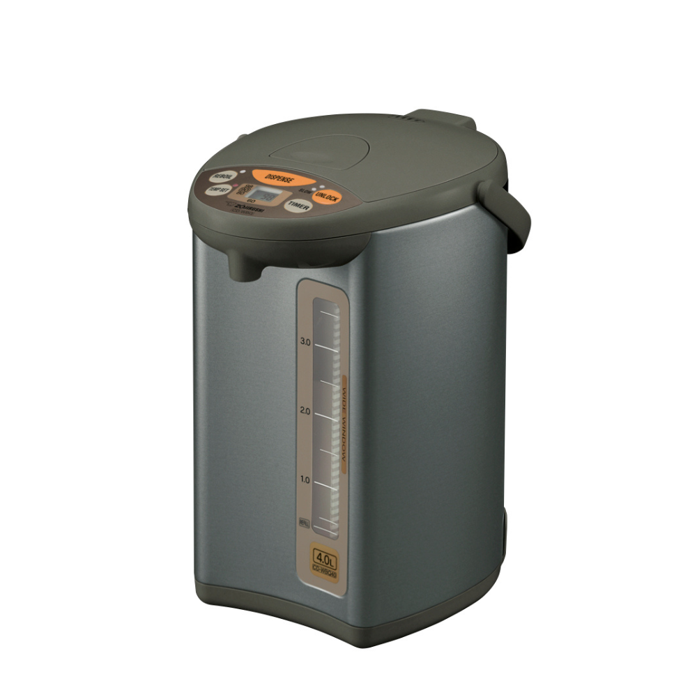 Zojirushi 4.0L Electric Airpot (CD-WBQ40)