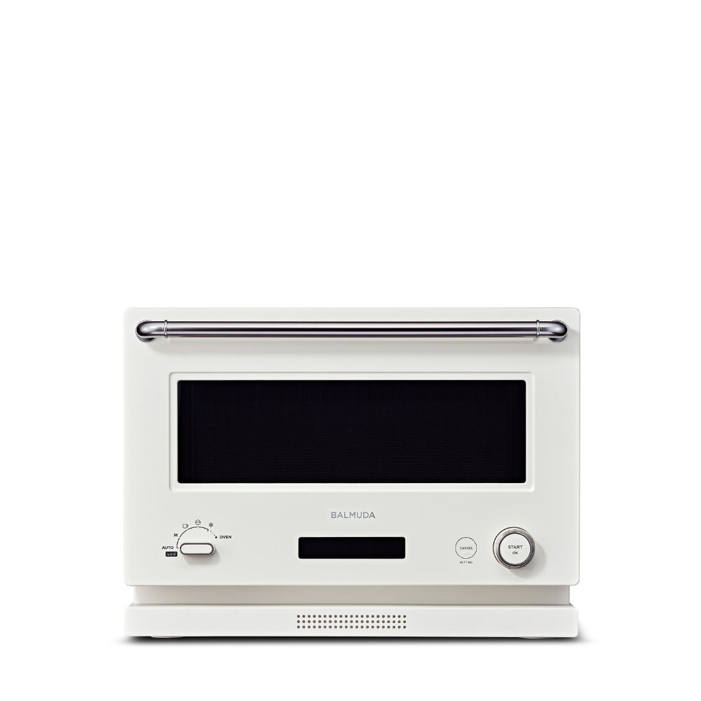 Balmuda Oven 21L - Black